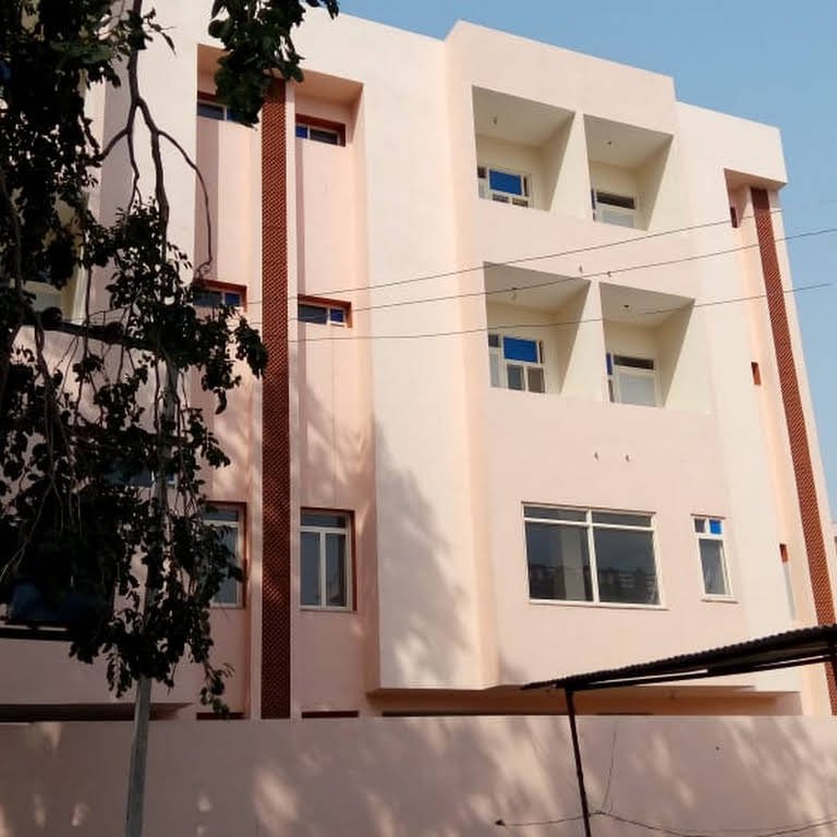 jatipura - daga dharamshala